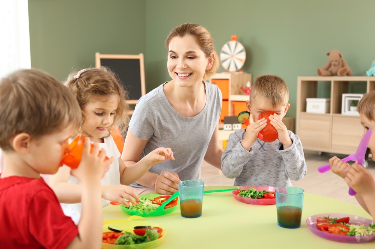 Food Allergy and Anaphylaxis Awareness for Schools and Early Years (Benedict's Law)