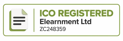 ICO registered: Elearnment Ltd, registration number ZC248359