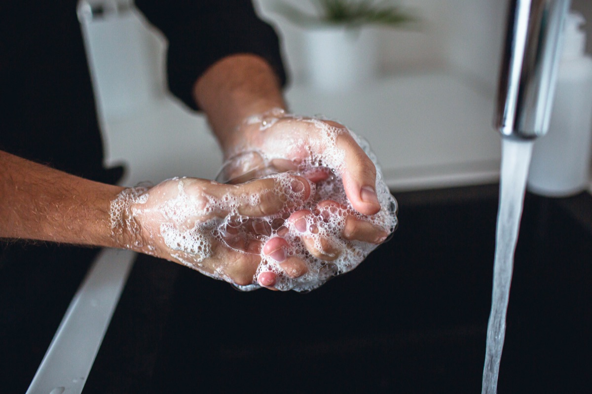 Infection Prevention and Control for Food, Childcare and Care Settings