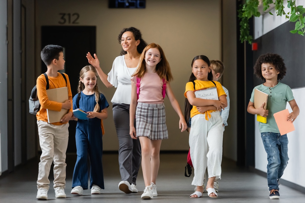 Safeguarding Awareness for Schools, Nurseries and Care Settings