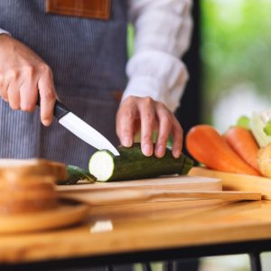Level 1 Food Safety & Hygiene Awareness (CPD)