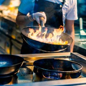 Level 2 Food Safety & Hygiene (CPD)
