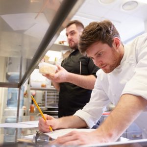 Level 2 HACCP for Catering & Retail (CPD)