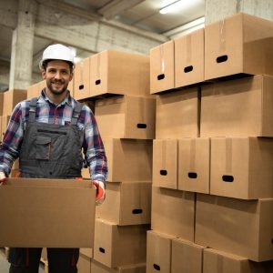Level 1 Manual Handling course