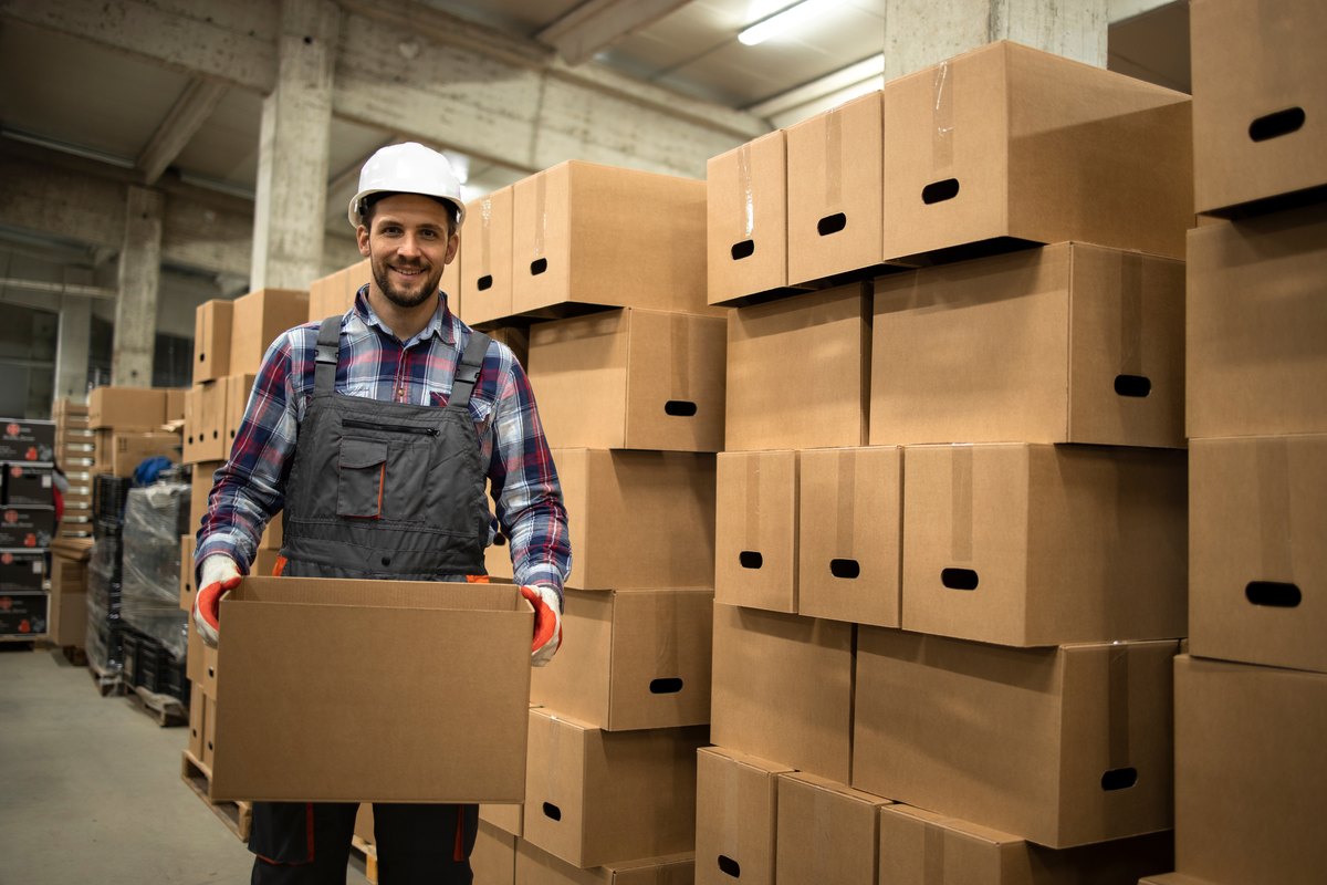 Manual Handling Awareness course