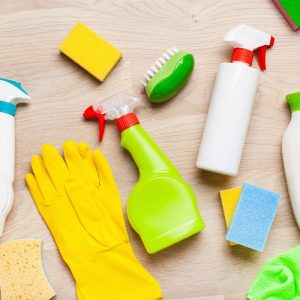 Level 1 COSHH course