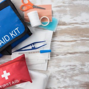 First Aid Awareness at Work course