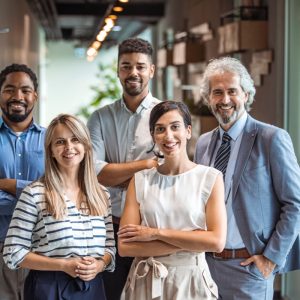 Equality, Diversity & Inclusion course