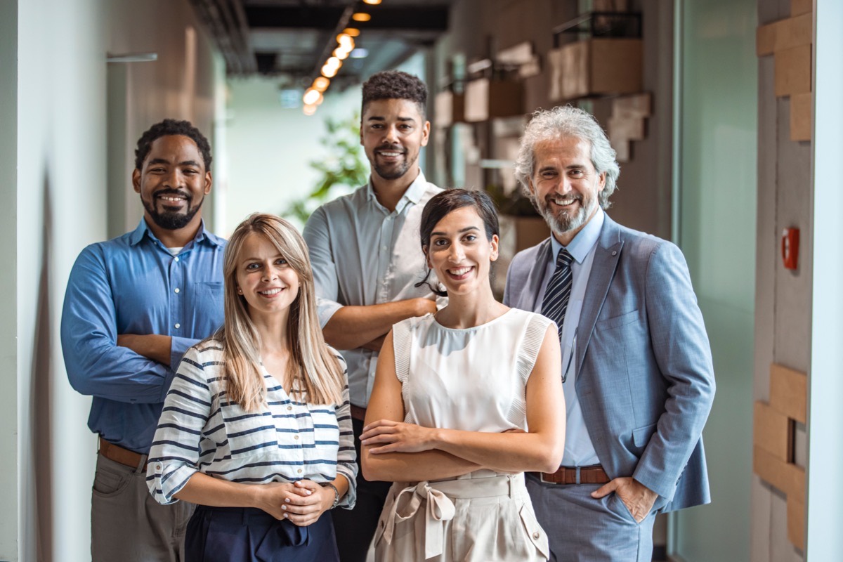 Equality, Diversity & Inclusion course